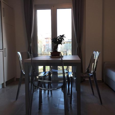 Residence Hotel Albachiara Ρίμινι Εξωτερικό φωτογραφία