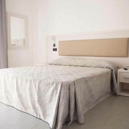 Residence Hotel Albachiara Ρίμινι Εξωτερικό φωτογραφία