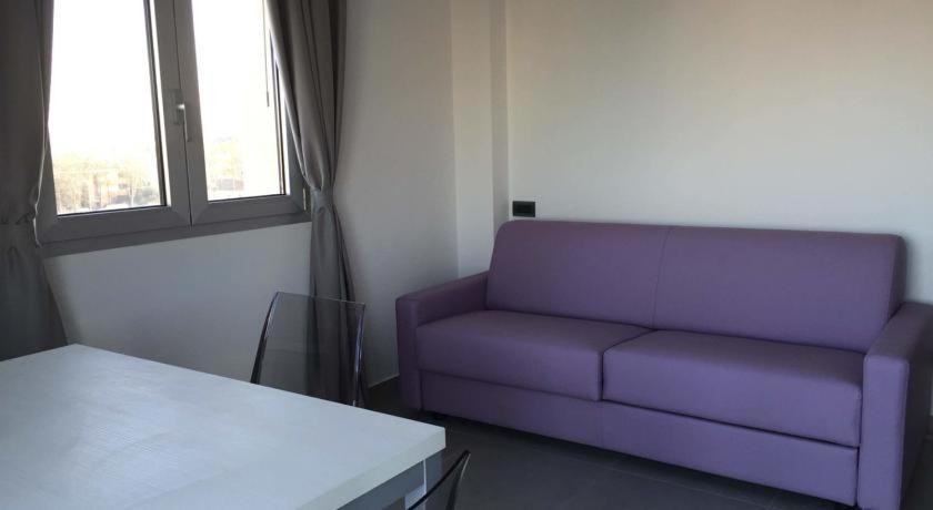 Residence Hotel Albachiara Ρίμινι Εξωτερικό φωτογραφία