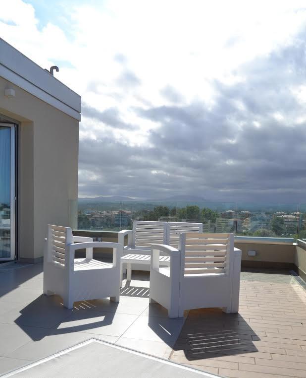 Residence Hotel Albachiara Ρίμινι Εξωτερικό φωτογραφία