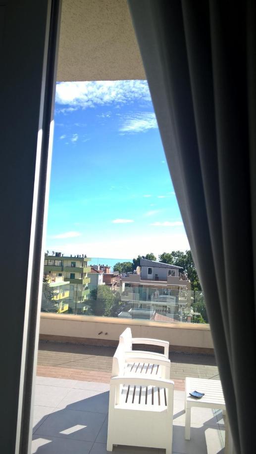 Residence Hotel Albachiara Ρίμινι Εξωτερικό φωτογραφία
