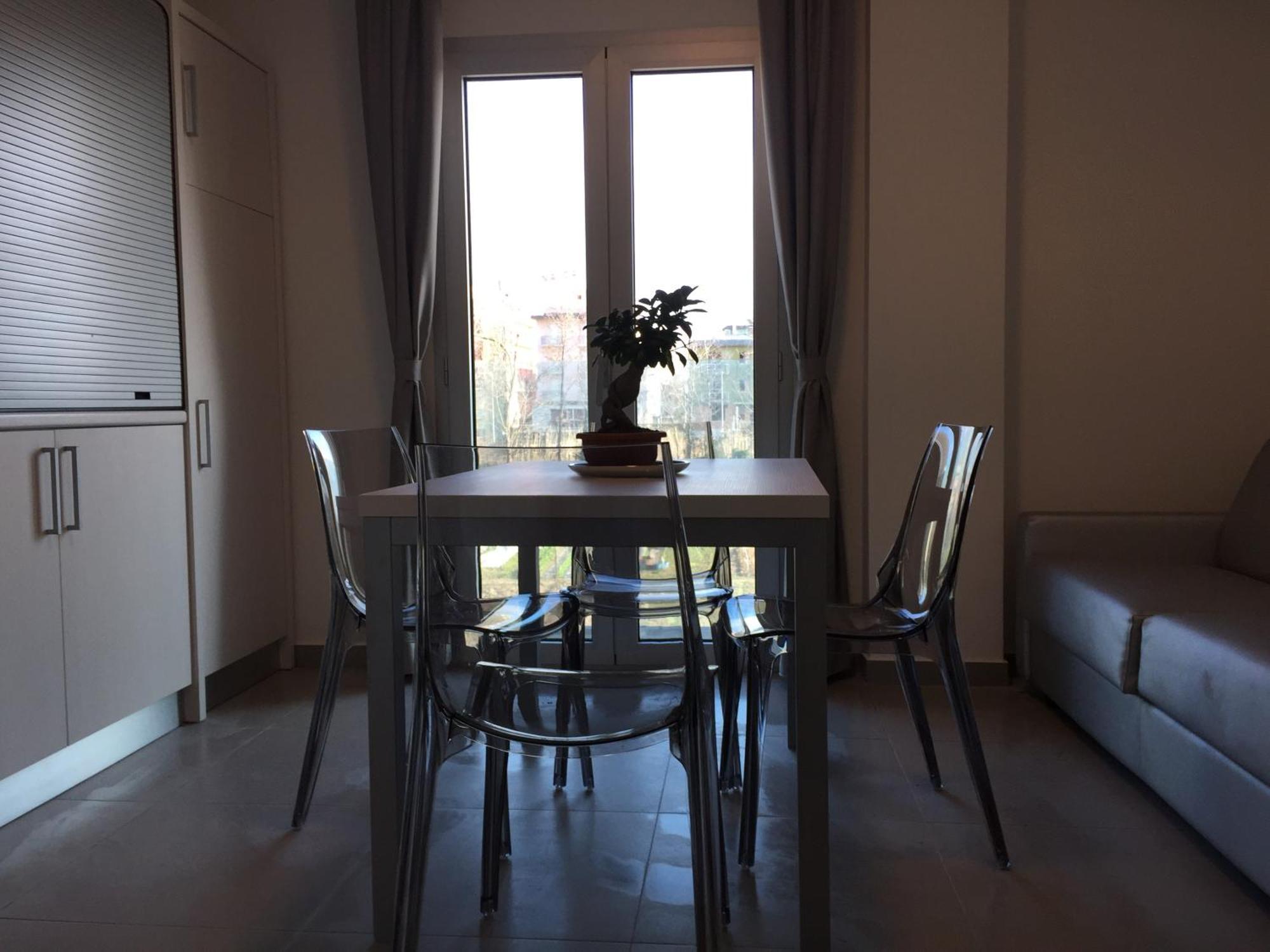 Residence Hotel Albachiara Ρίμινι Εξωτερικό φωτογραφία
