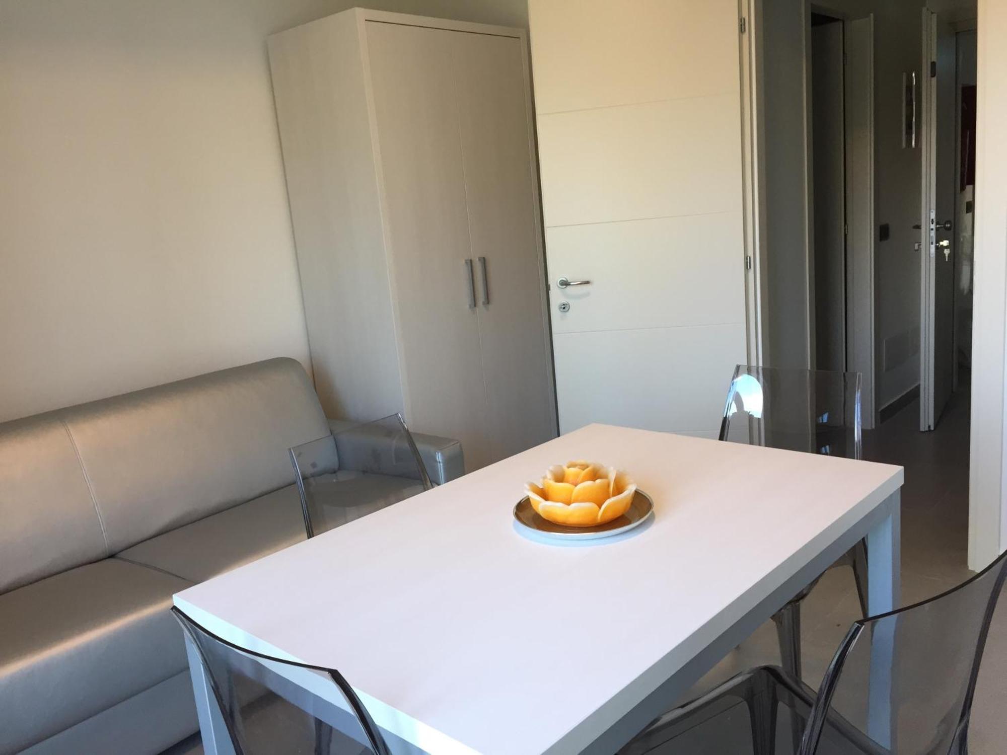 Residence Hotel Albachiara Ρίμινι Εξωτερικό φωτογραφία