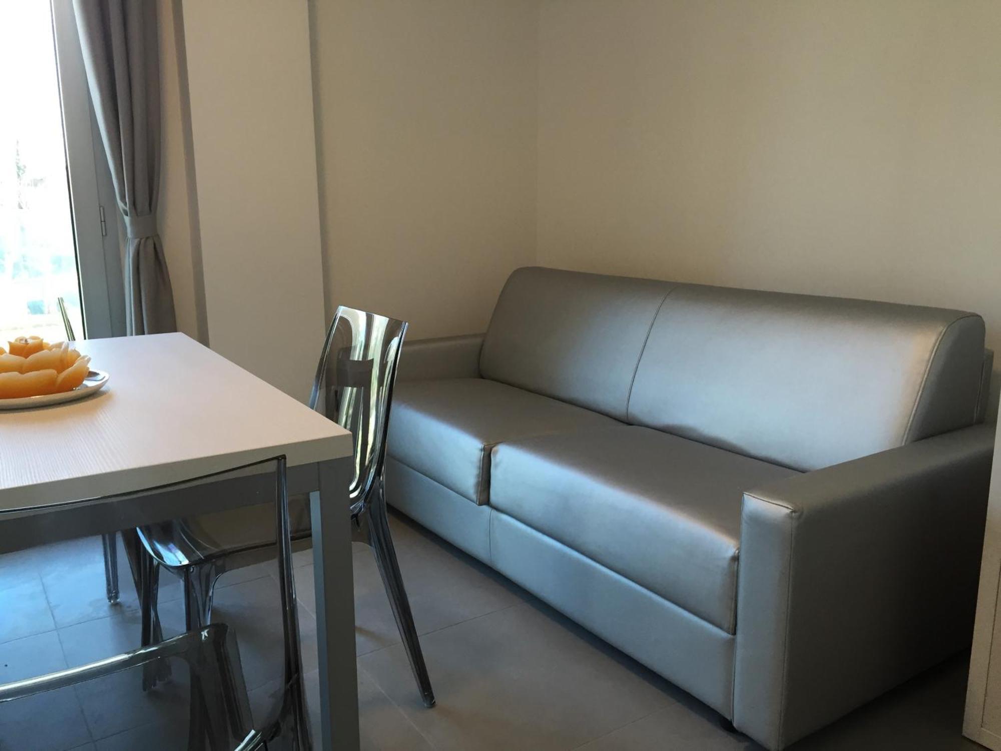 Residence Hotel Albachiara Ρίμινι Εξωτερικό φωτογραφία