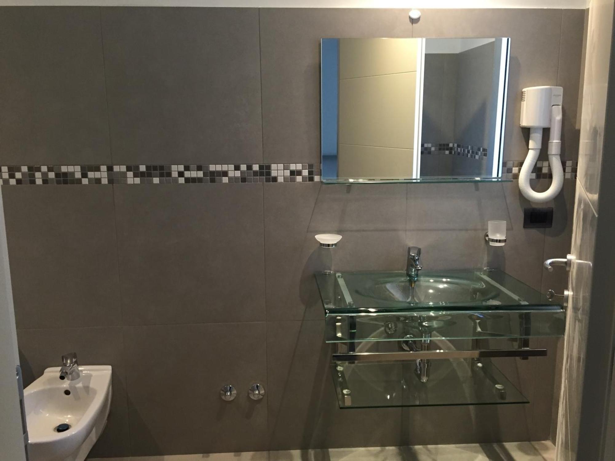 Residence Hotel Albachiara Ρίμινι Εξωτερικό φωτογραφία