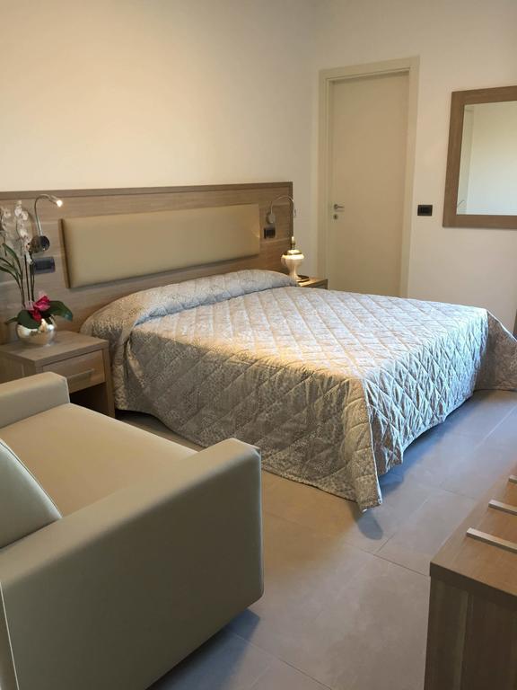 Residence Hotel Albachiara Ρίμινι Δωμάτιο φωτογραφία