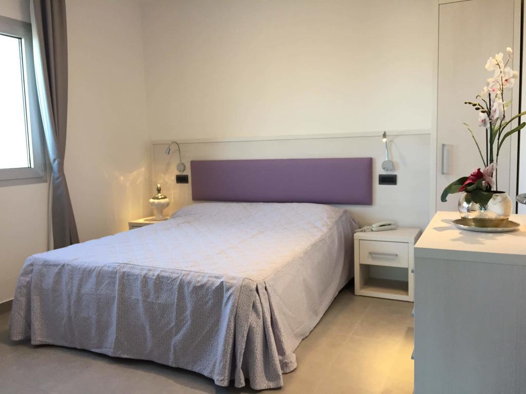 Residence Hotel Albachiara Ρίμινι Δωμάτιο φωτογραφία