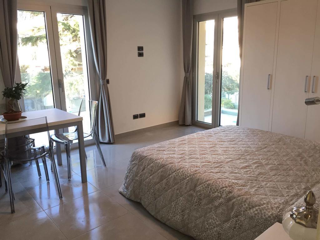 Residence Hotel Albachiara Ρίμινι Δωμάτιο φωτογραφία