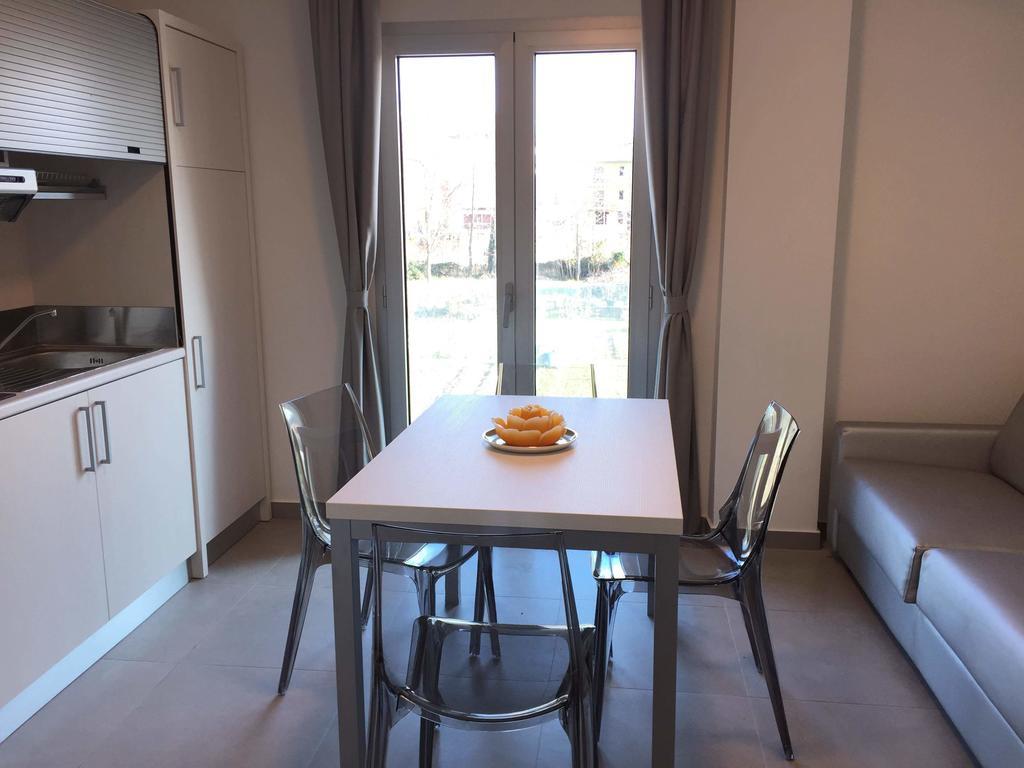 Residence Hotel Albachiara Ρίμινι Δωμάτιο φωτογραφία