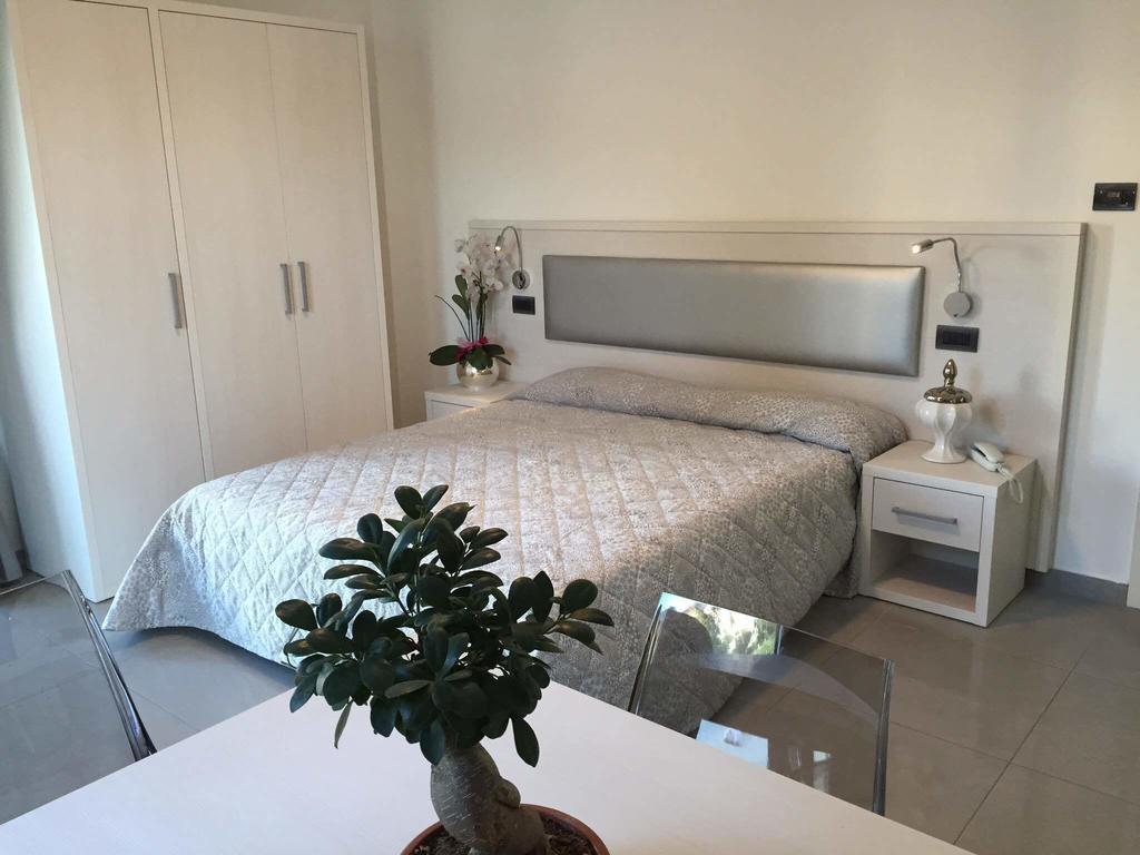 Residence Hotel Albachiara Ρίμινι Δωμάτιο φωτογραφία