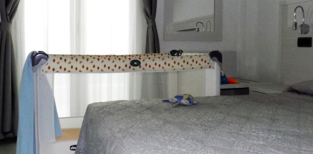 Residence Hotel Albachiara Ρίμινι Εξωτερικό φωτογραφία