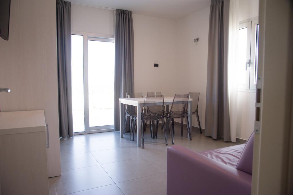 Residence Hotel Albachiara Ρίμινι Εξωτερικό φωτογραφία