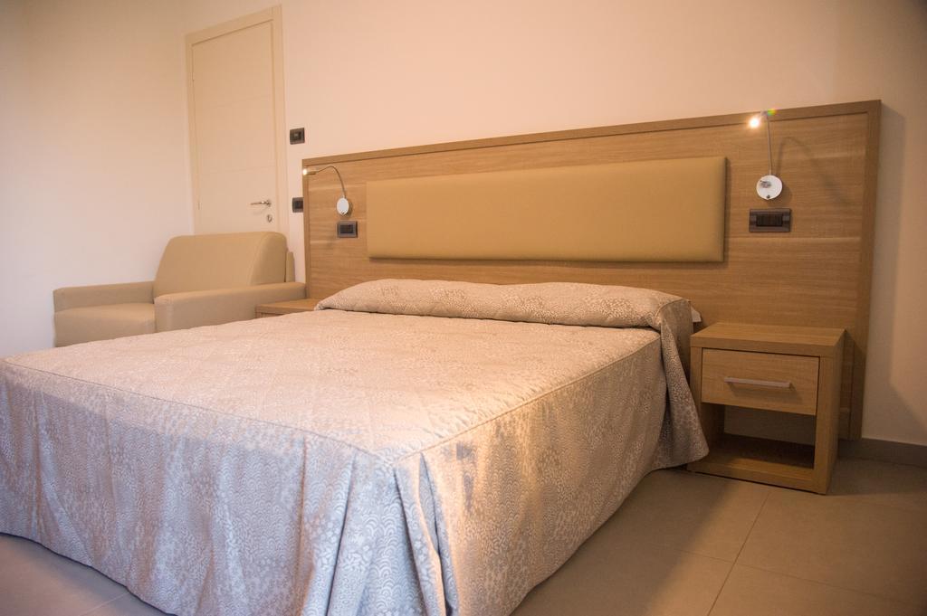 Residence Hotel Albachiara Ρίμινι Εξωτερικό φωτογραφία