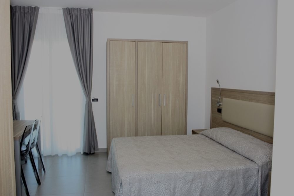 Residence Hotel Albachiara Ρίμινι Εξωτερικό φωτογραφία