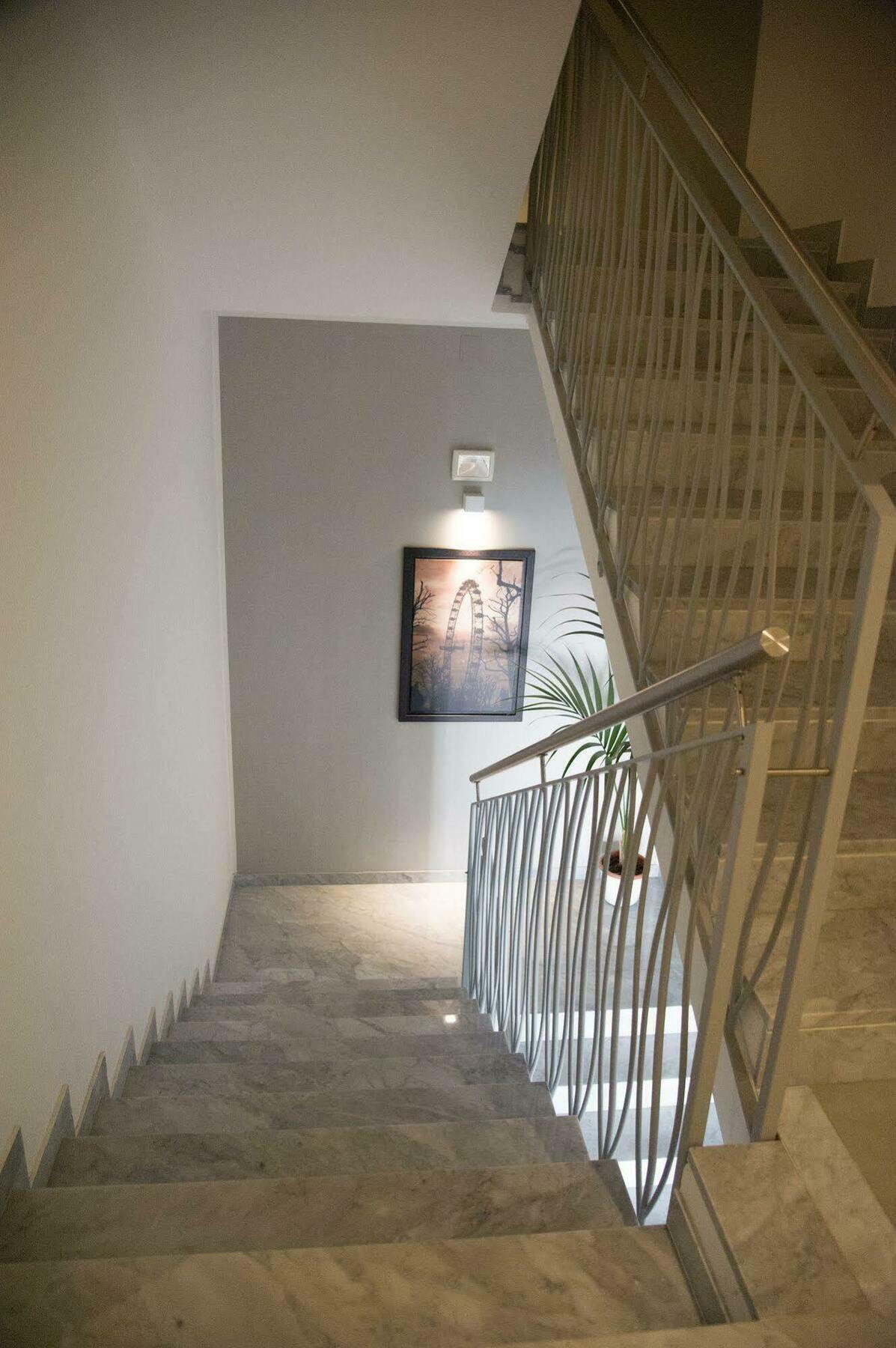 Residence Hotel Albachiara Ρίμινι Εξωτερικό φωτογραφία